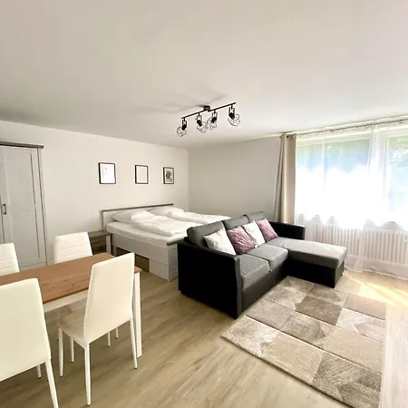 Komfortable Wohnung In Zentraler Lage Ingolstadt Exterior photo