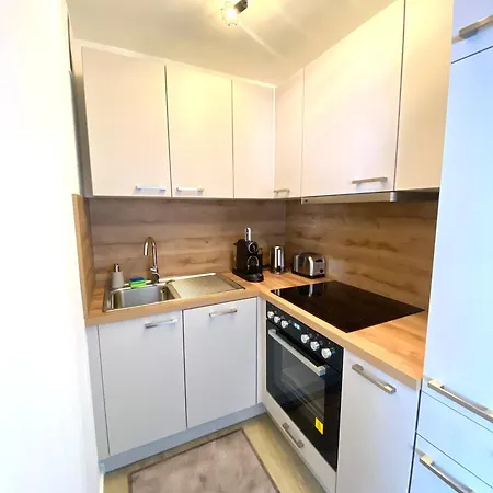 Komfortable Wohnung In Zentraler Lage Ingolstadt Exterior photo