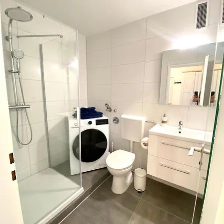 Komfortable Wohnung In Zentraler Lage Ingolstadt Exterior photo