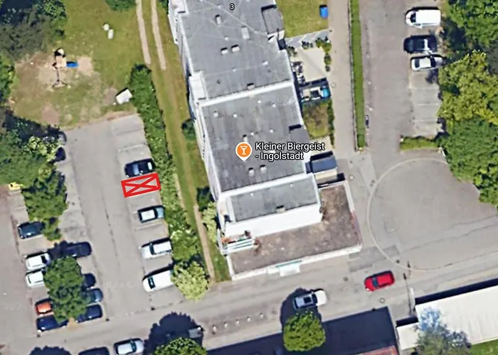 Komfortable Wohnung In Zentraler Lage