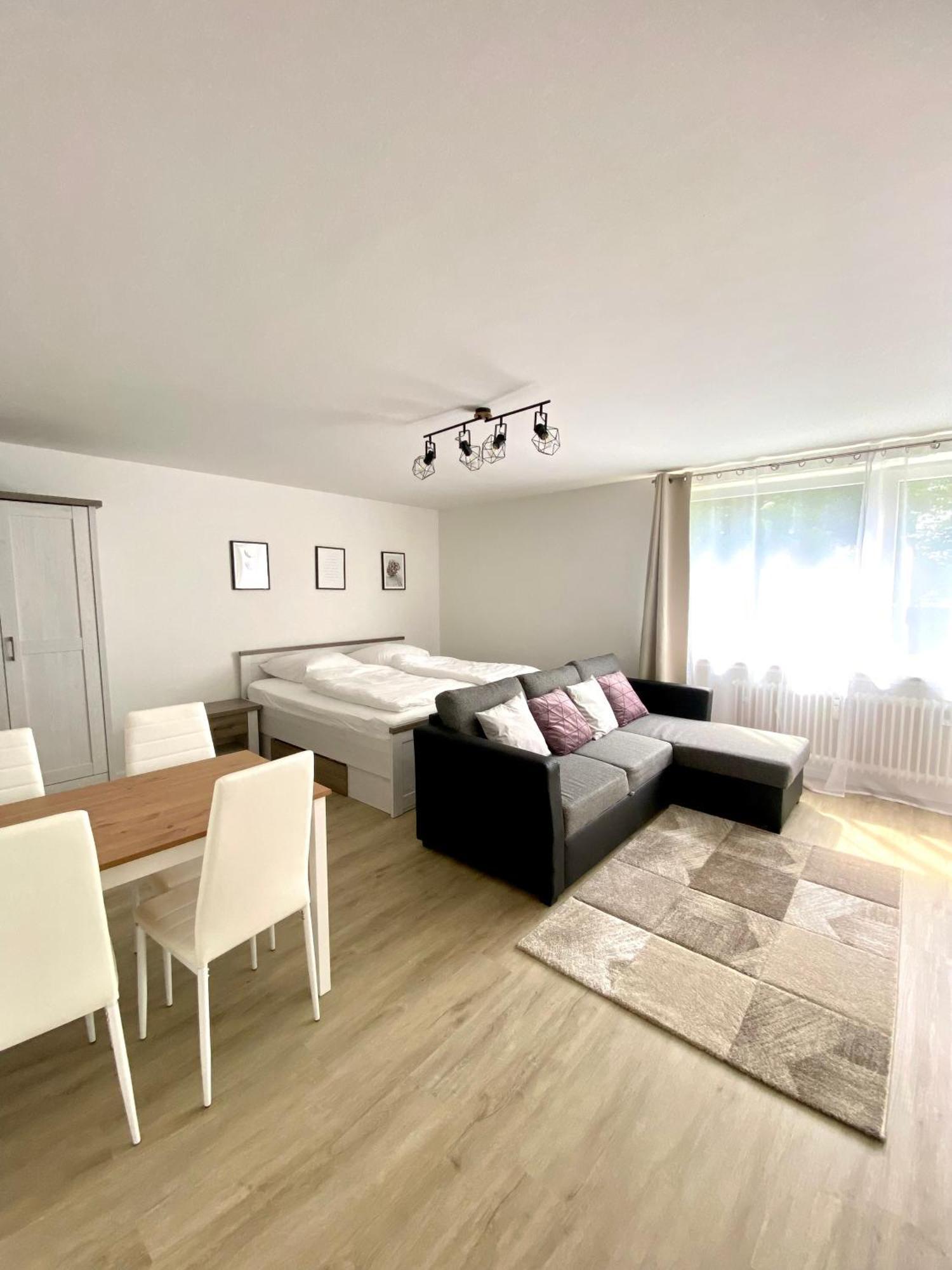 Komfortable In Zentraler Lage * Ingolstadt